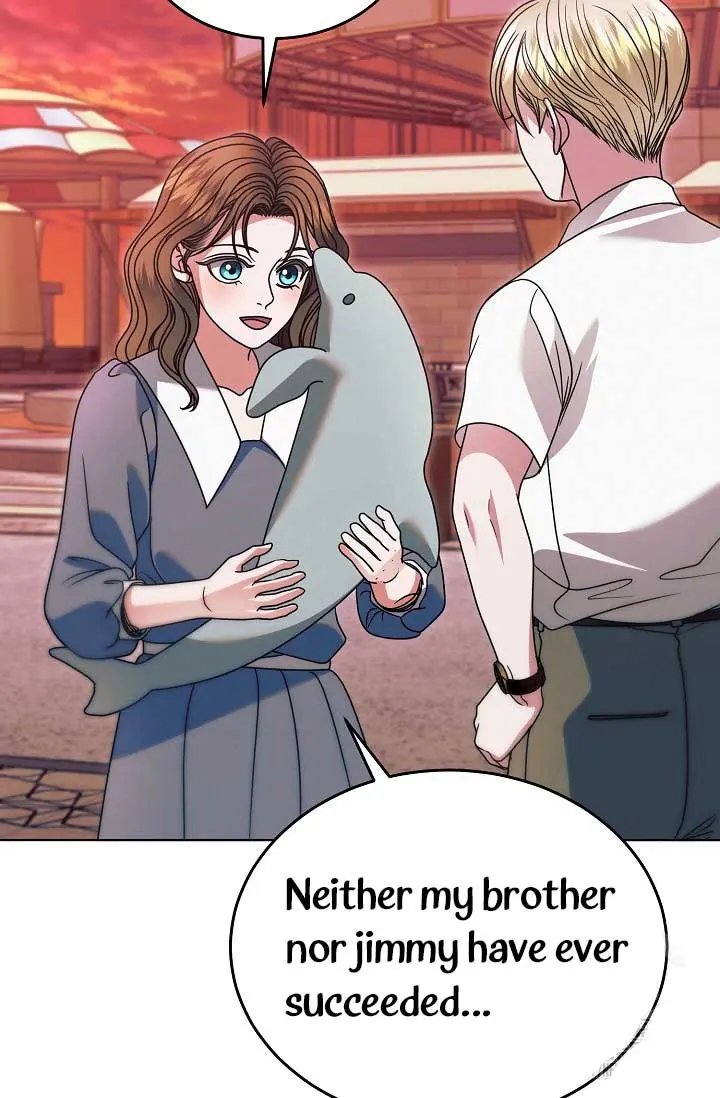 Try Begging Me Chapter 32 - Page 68