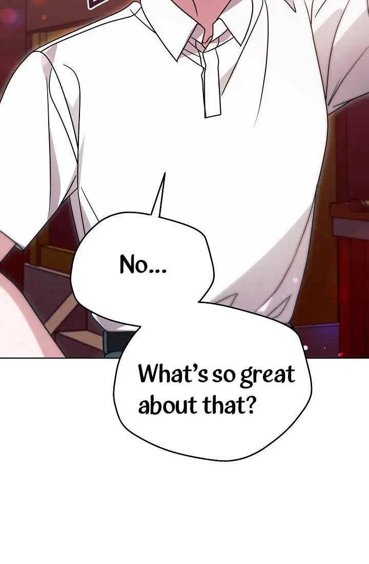 Try Begging Me Chapter 32 - Page 72