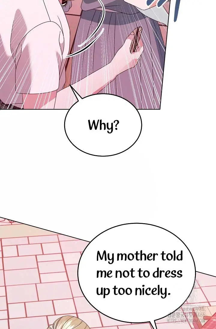 Try Begging Me Chapter 33 - Page 21