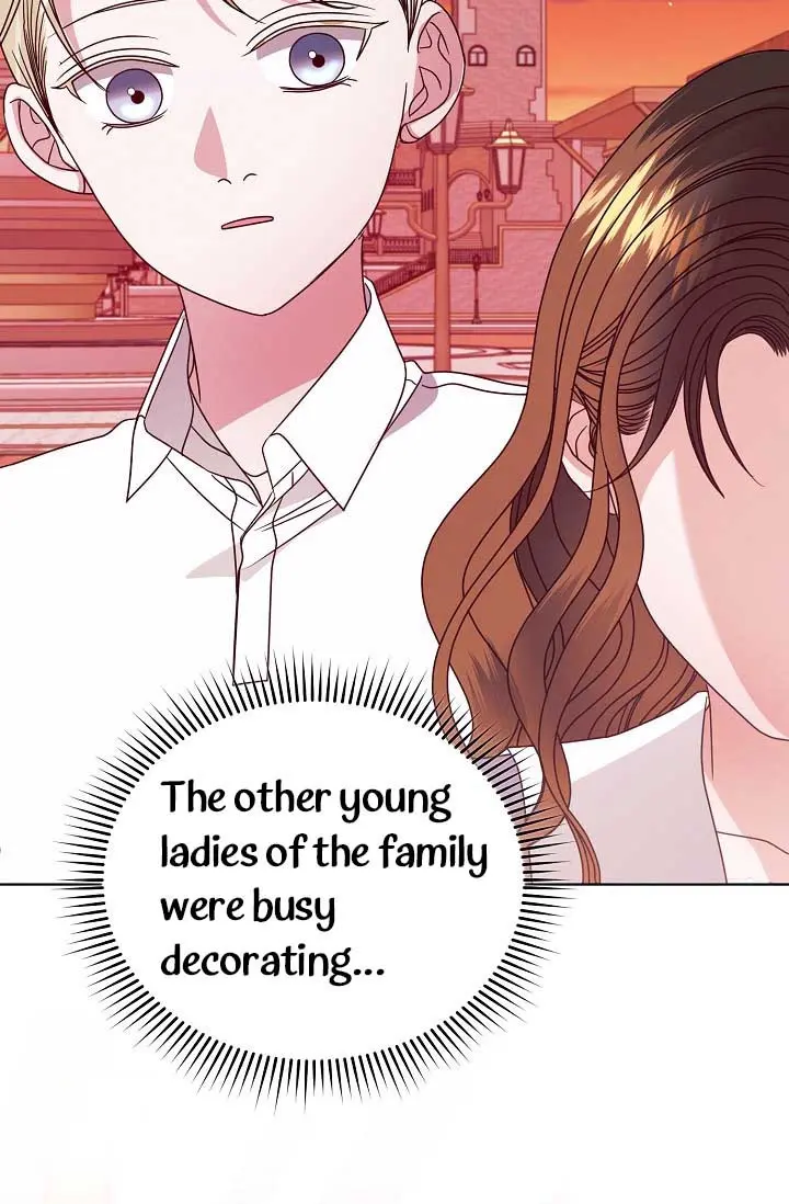 Try Begging Me Chapter 33 - Page 25