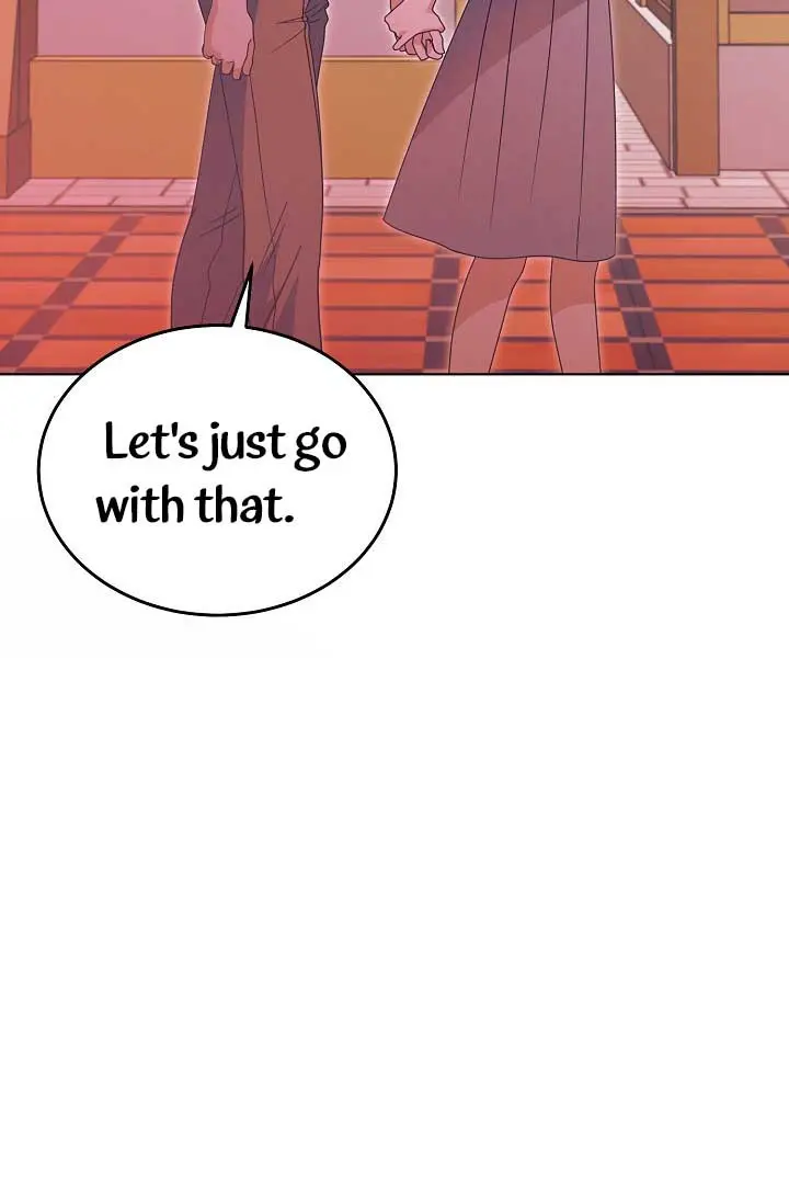 Try Begging Me Chapter 33 - Page 27