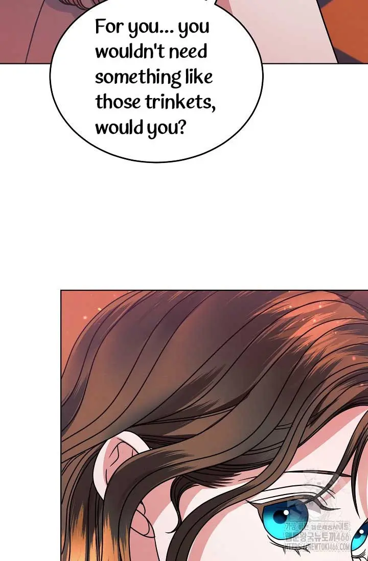 Try Begging Me Chapter 33 - Page 29
