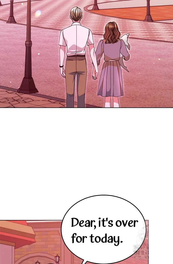 Try Begging Me Chapter 33 - Page 44