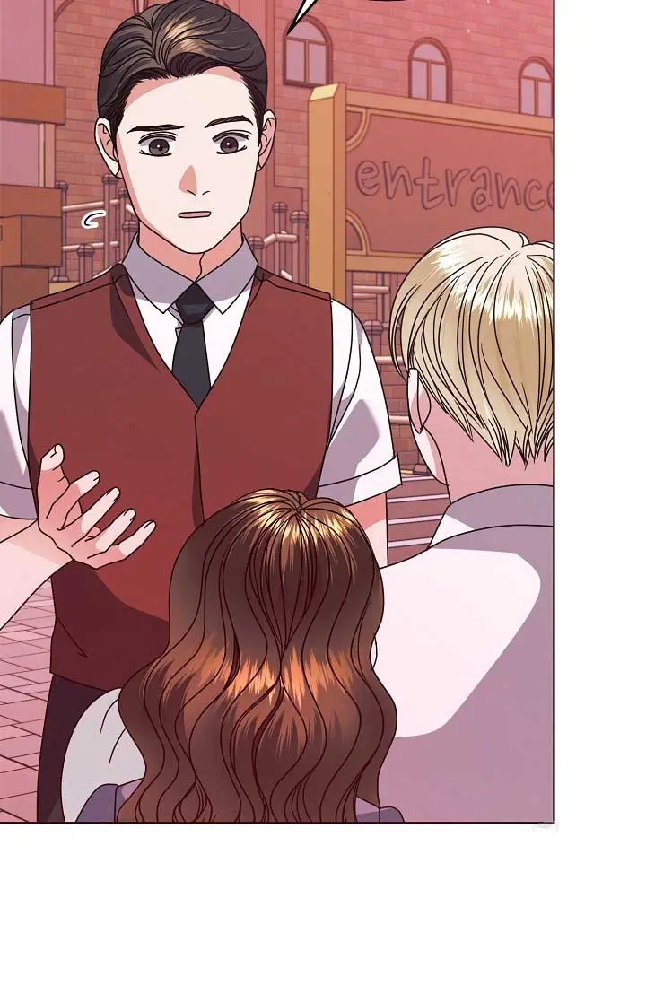 Try Begging Me Chapter 33 - Page 45