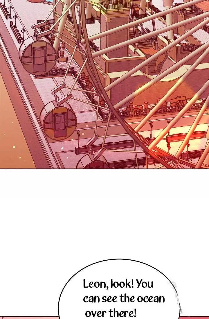 Try Begging Me Chapter 33 - Page 52