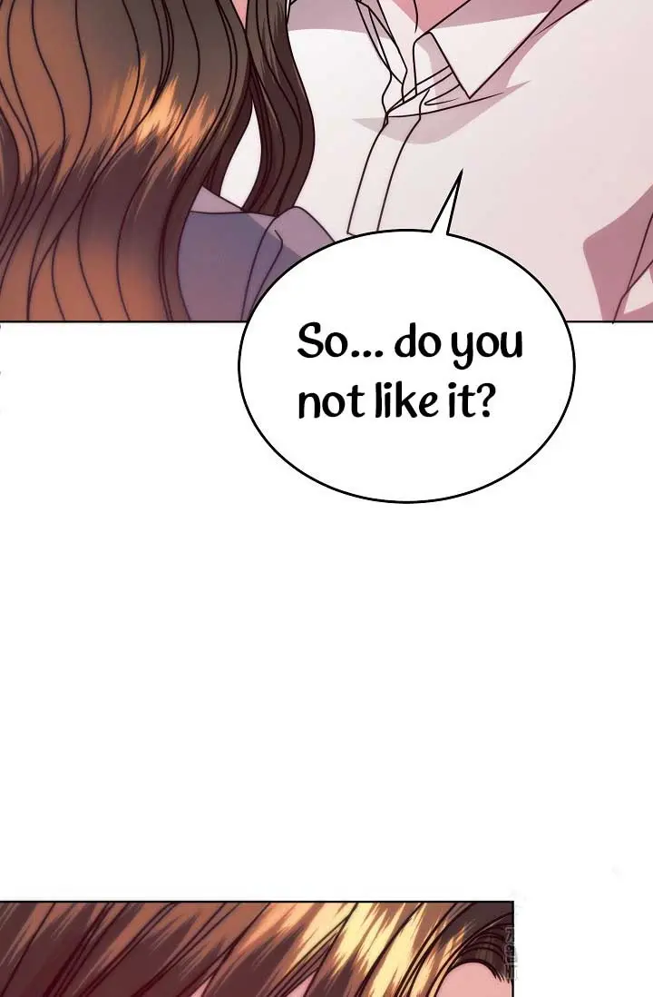 Try Begging Me Chapter 33 - Page 80
