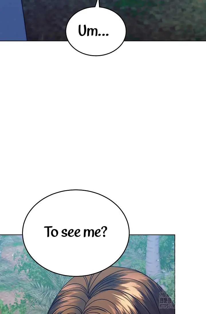 Try Begging Me Chapter 33 - Page 93
