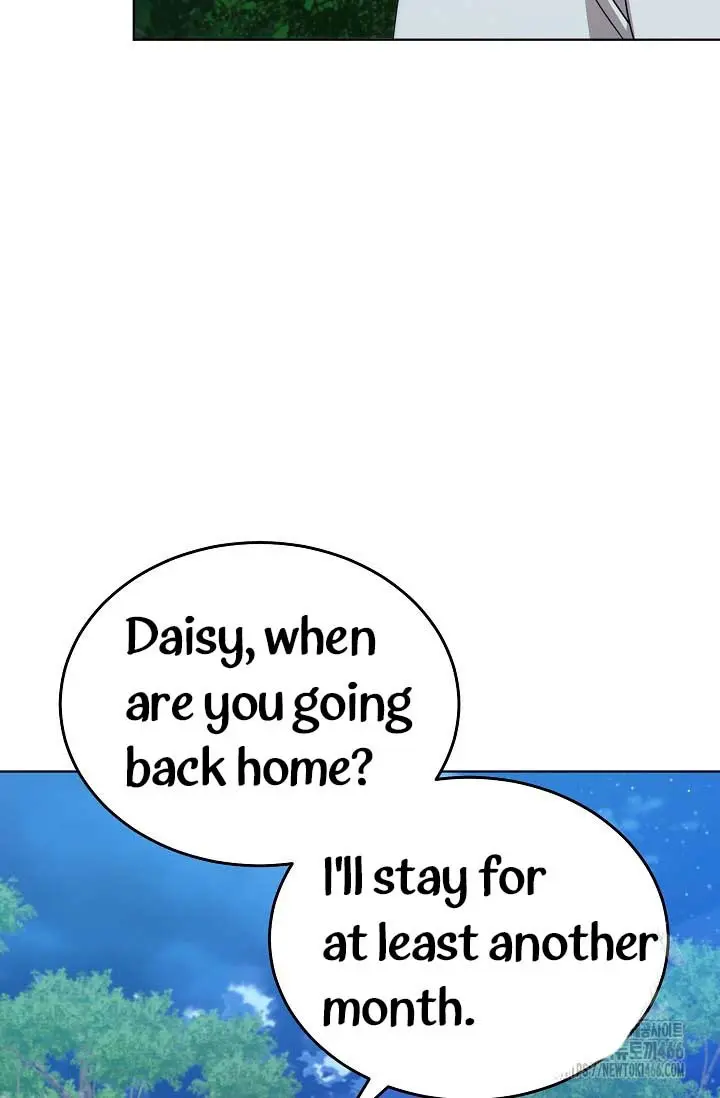 Try Begging Me Chapter 33 - Page 96