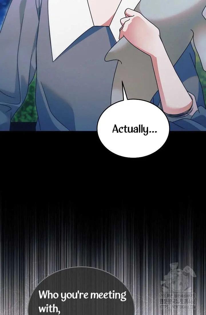 Try Begging Me Chapter 34 - Page 11