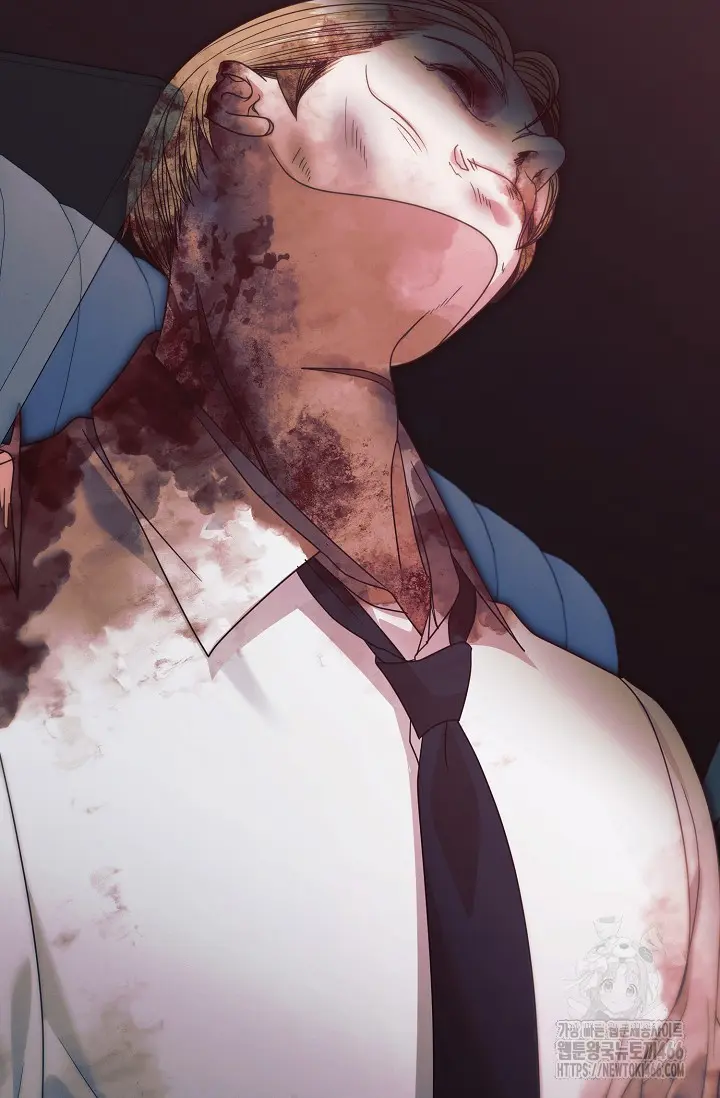 Try Begging Me Chapter 34 - Page 112