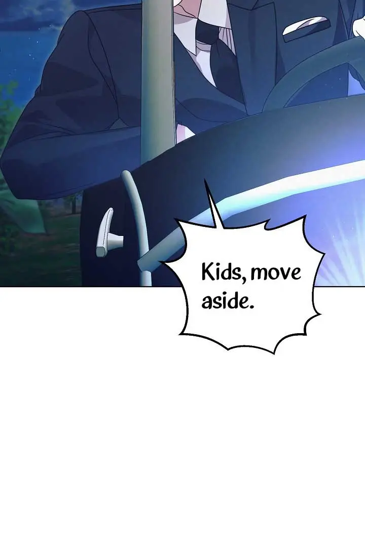 Try Begging Me Chapter 34 - Page 18