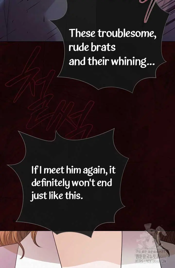 Try Begging Me Chapter 34 - Page 35