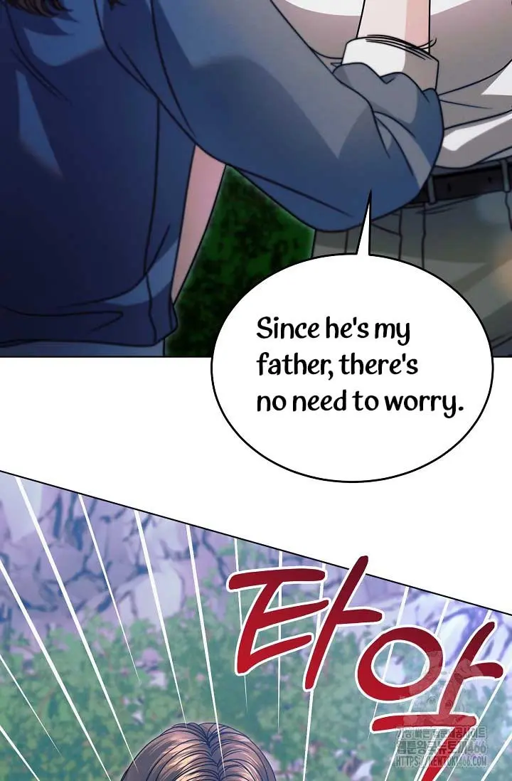 Try Begging Me Chapter 34 - Page 46