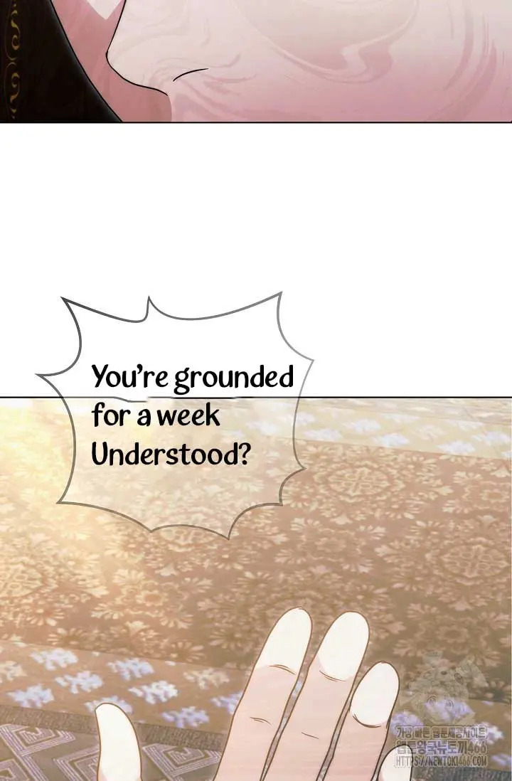 Try Begging Me Chapter 34 - Page 75