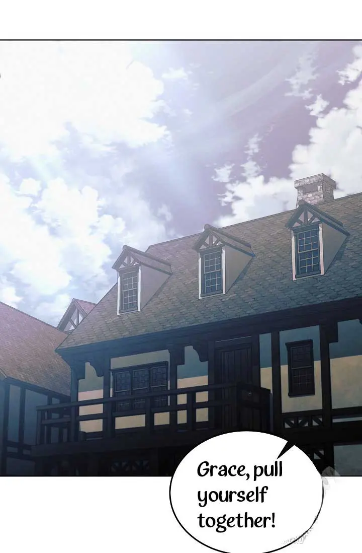 Try Begging Me Chapter 35 - Page 116