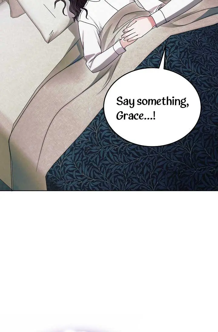 Try Begging Me Chapter 35 - Page 118