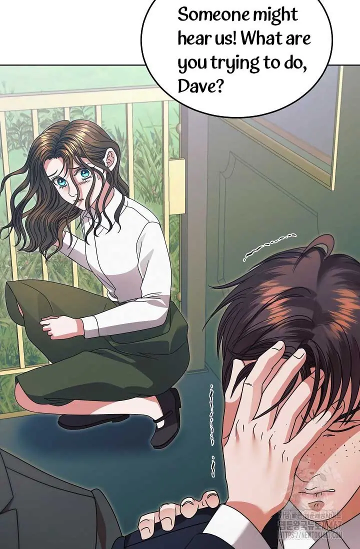 Try Begging Me Chapter 35 - Page 16