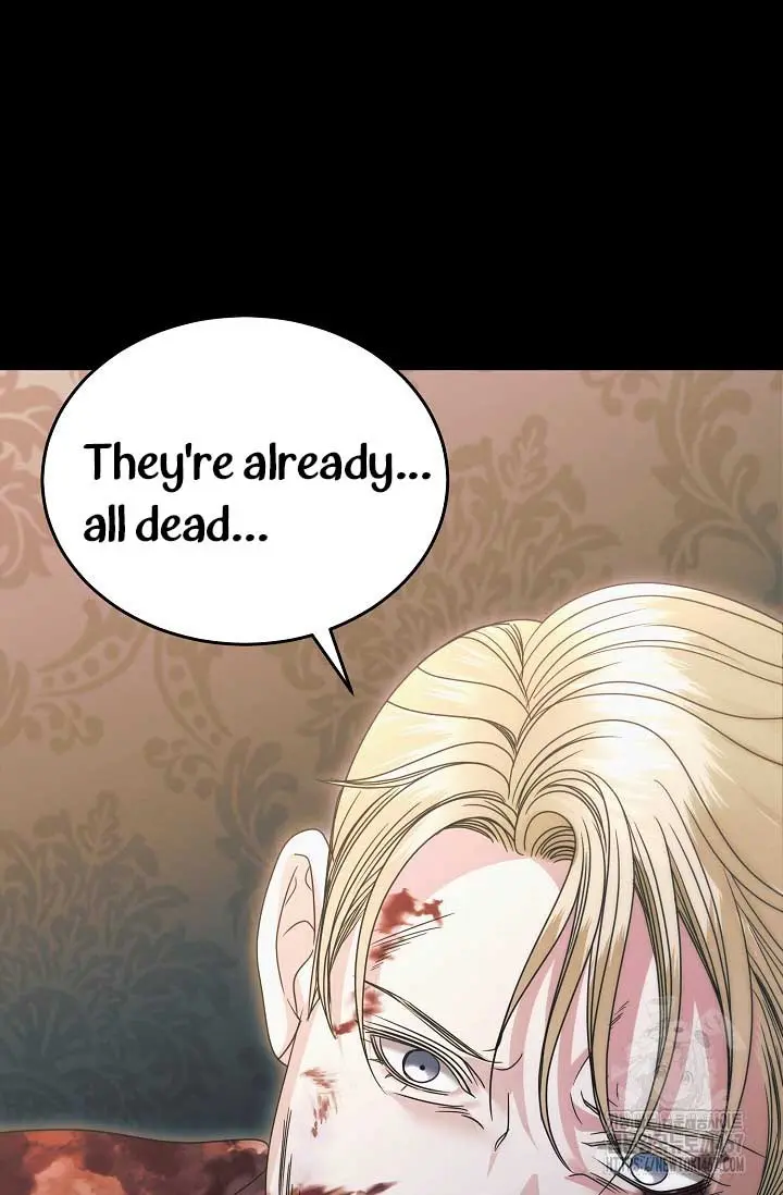 Try Begging Me Chapter 35 - Page 28