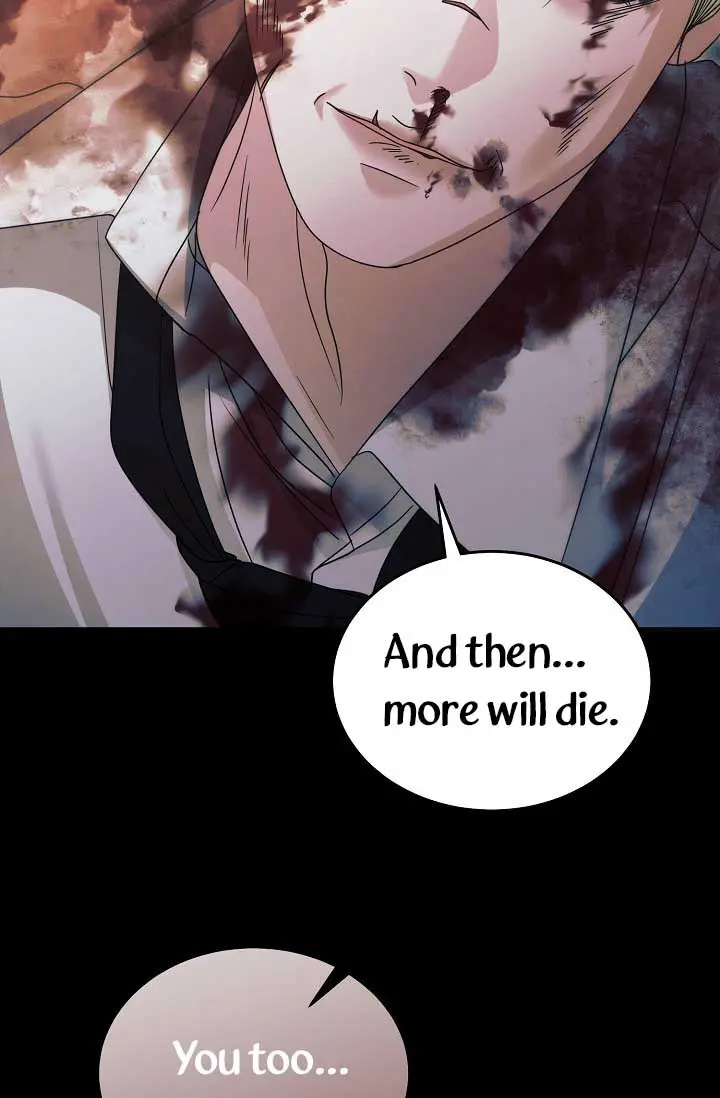 Try Begging Me Chapter 35 - Page 29
