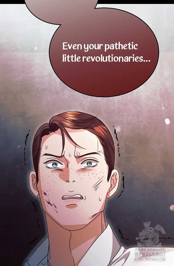 Try Begging Me Chapter 35 - Page 30