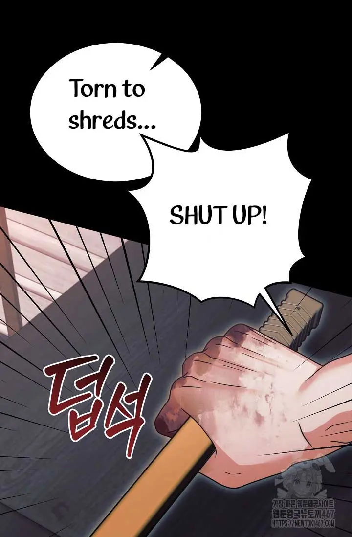Try Begging Me Chapter 35 - Page 32