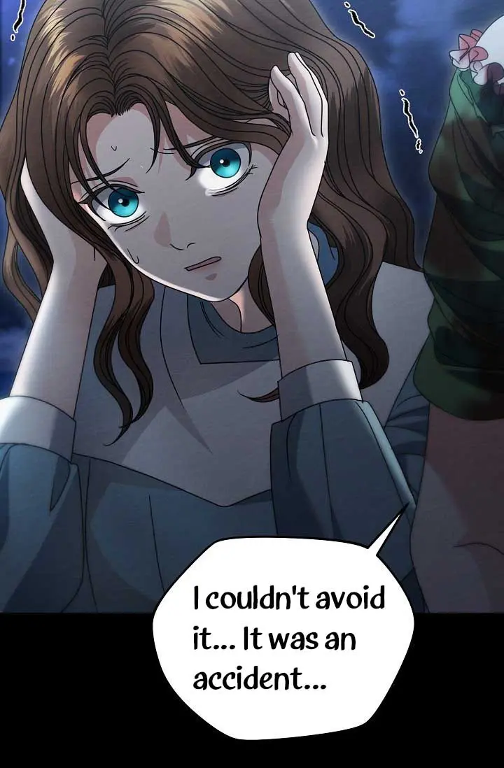 Try Begging Me Chapter 35 - Page 47