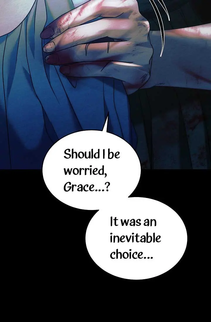 Try Begging Me Chapter 35 - Page 52