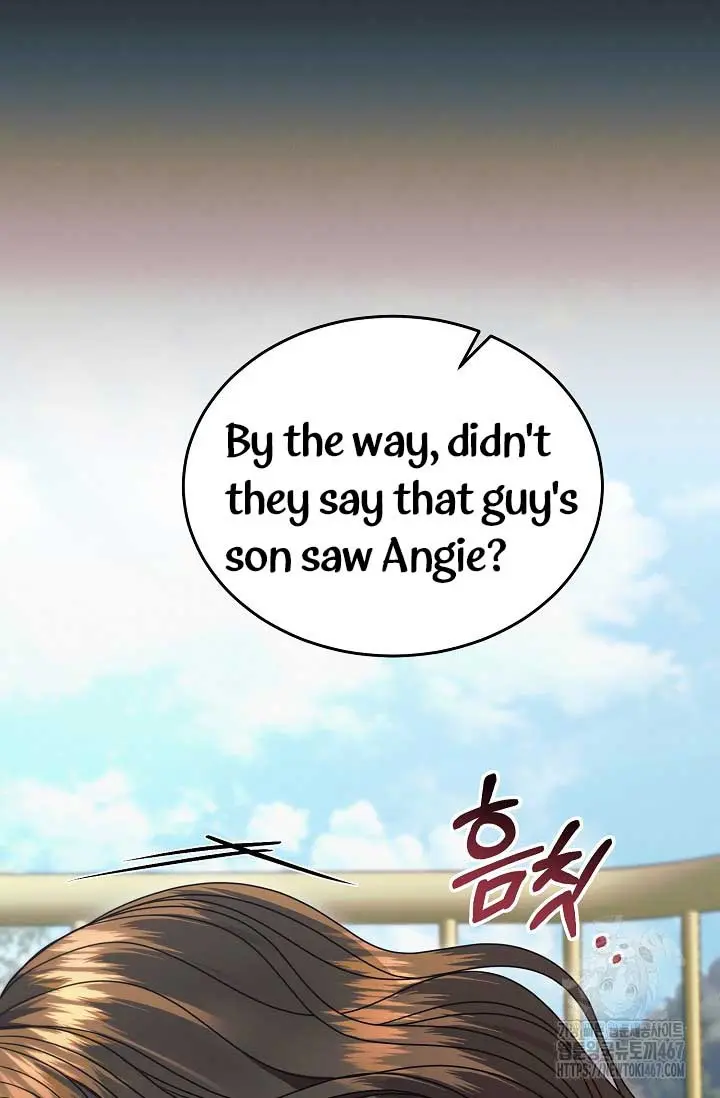 Try Begging Me Chapter 35 - Page 57