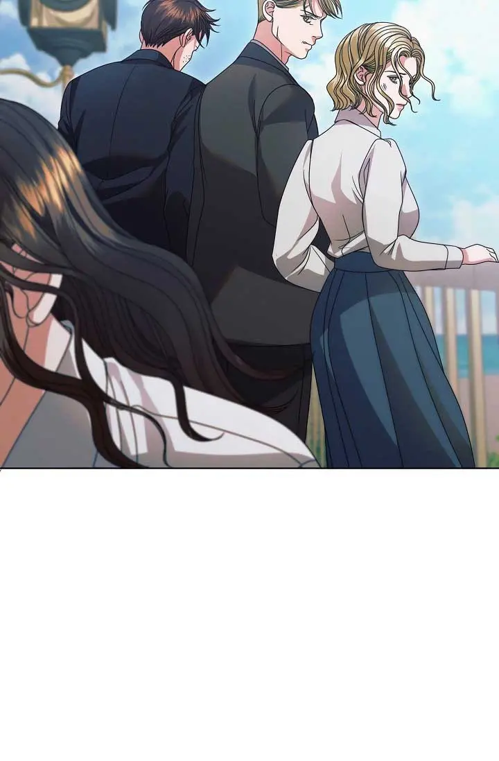 Try Begging Me Chapter 35 - Page 64