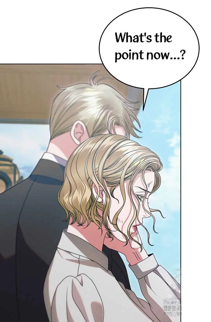 Try Begging Me Chapter 35 - Page 65