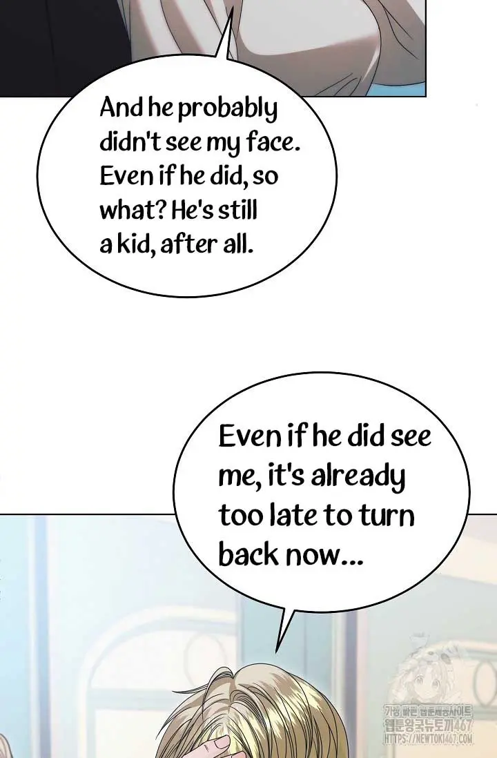 Try Begging Me Chapter 35 - Page 66