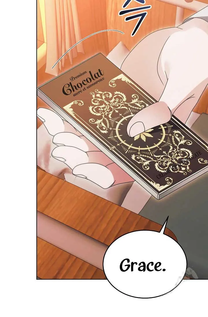 Try Begging Me Chapter 35 - Page 76