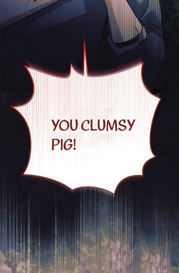 Try Begging Me Chapter 35 - Page 8