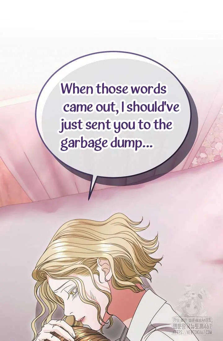 Try Begging Me Chapter 35 - Page 99
