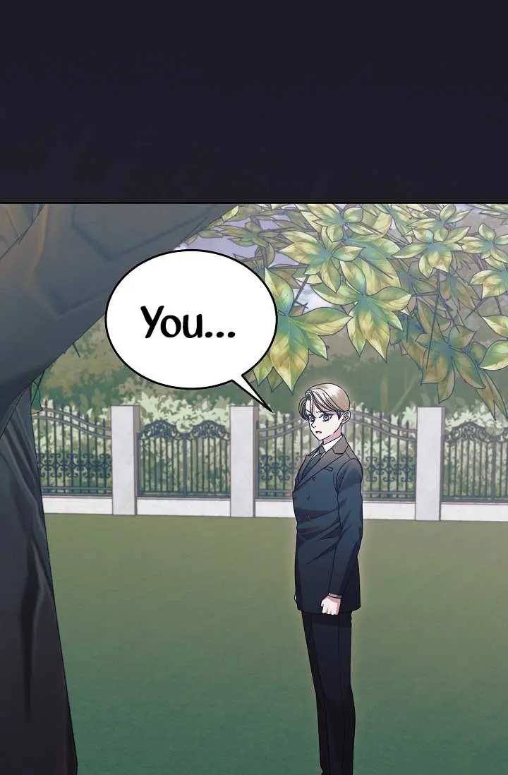 Try Begging Me Chapter 36 - Page 10