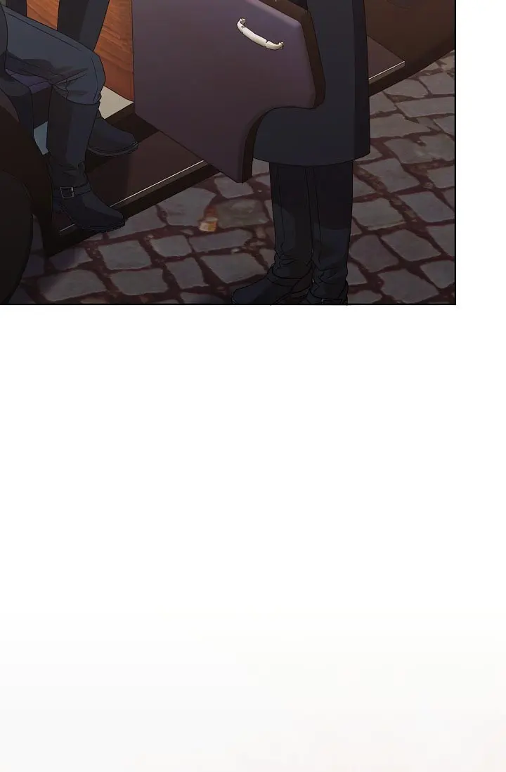 Try Begging Me Chapter 36 - Page 100