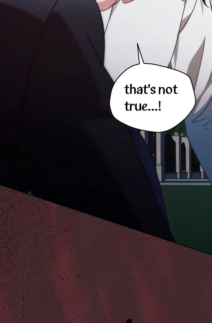 Try Begging Me Chapter 36 - Page 15
