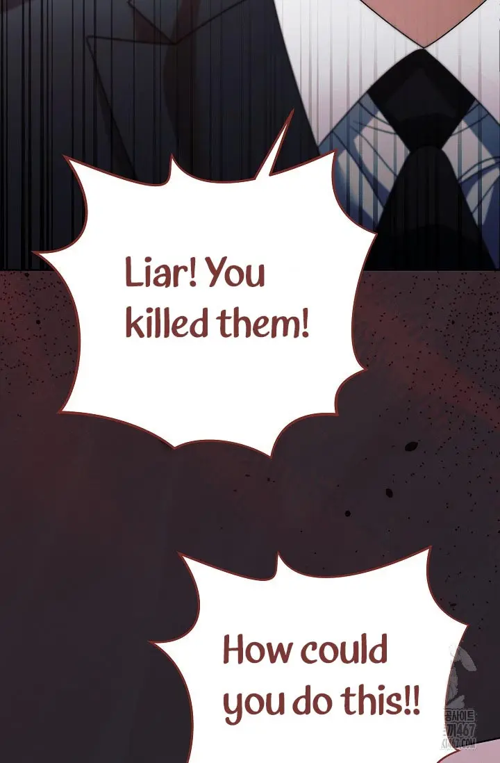Try Begging Me Chapter 36 - Page 17