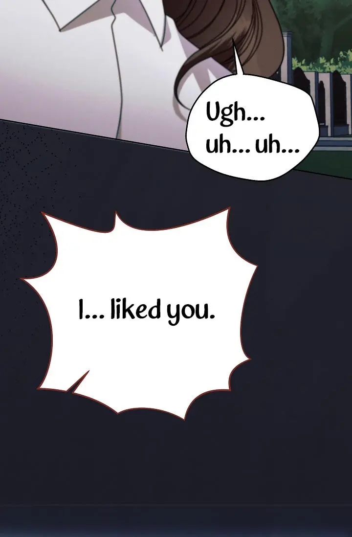 Try Begging Me Chapter 36 - Page 19