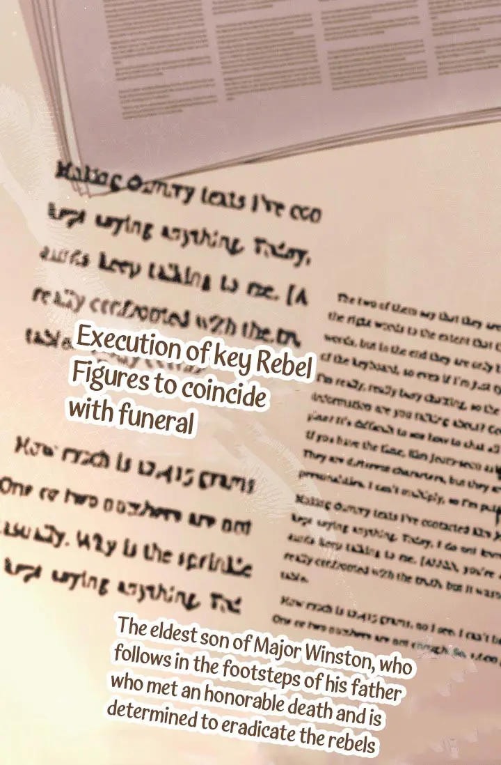 Try Begging Me Chapter 36 - Page 28