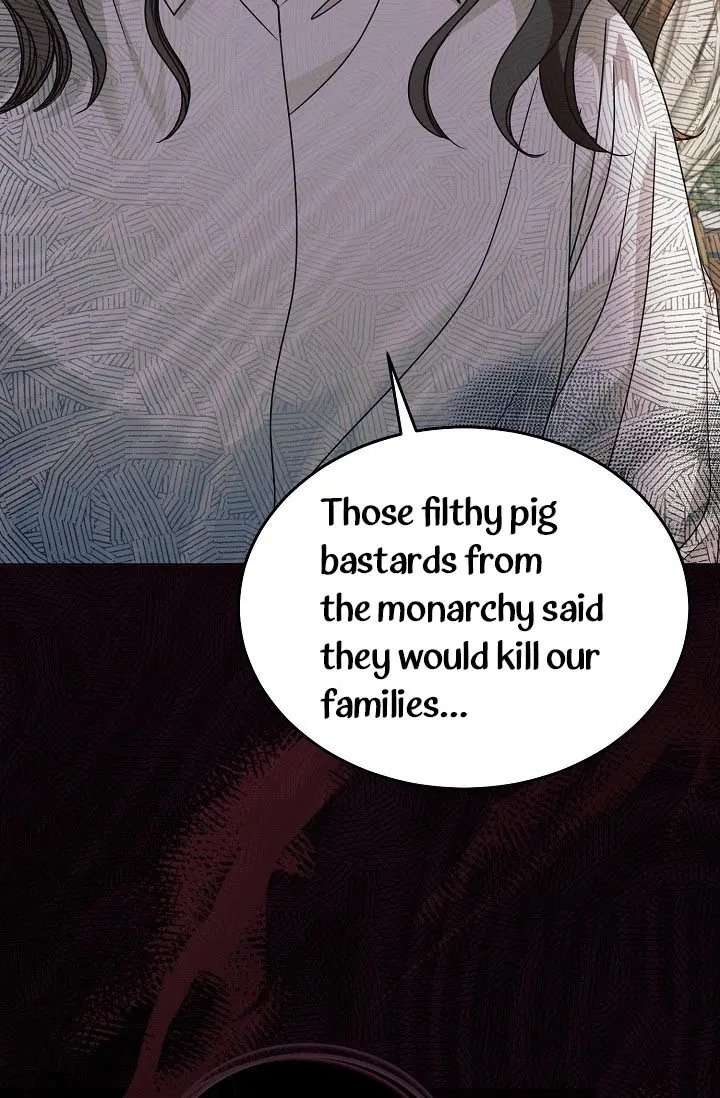 Try Begging Me Chapter 36 - Page 35