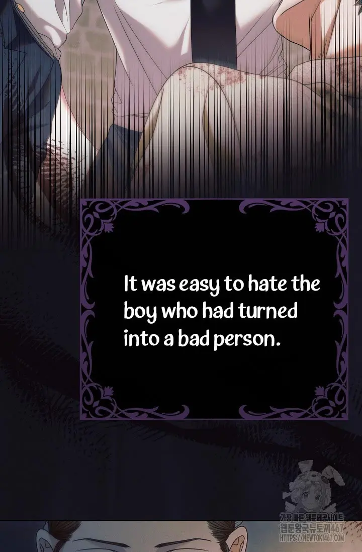 Try Begging Me Chapter 36 - Page 52