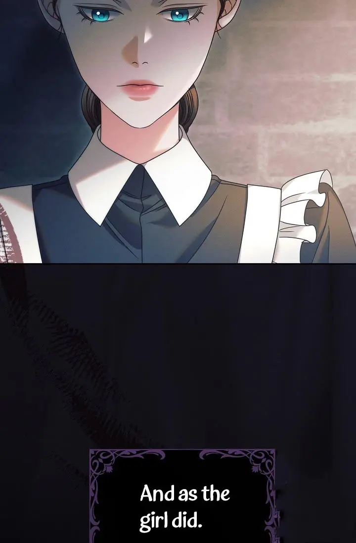 Try Begging Me Chapter 36 - Page 53
