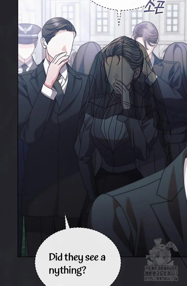 Try Begging Me Chapter 36 - Page 65
