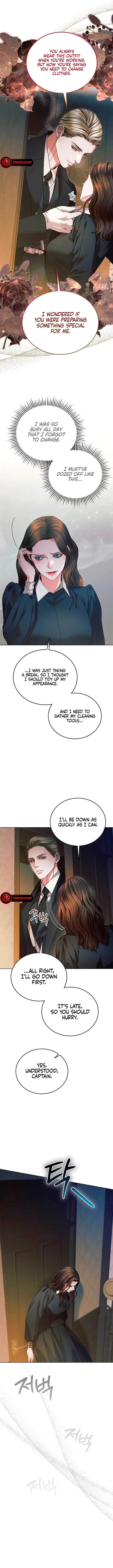 Try Begging Me Chapter 4 - Page 12