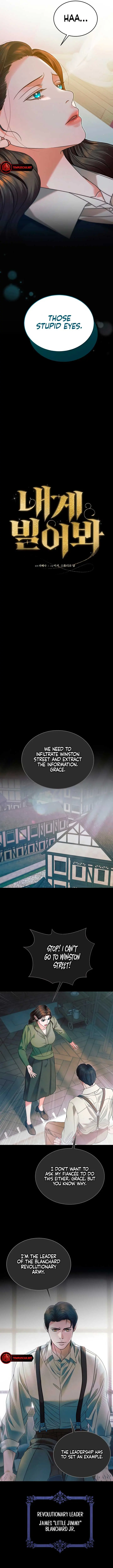 Try Begging Me Chapter 4 - Page 2