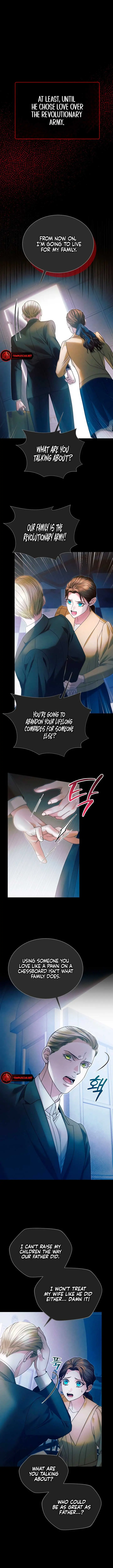 Try Begging Me Chapter 4 - Page 6
