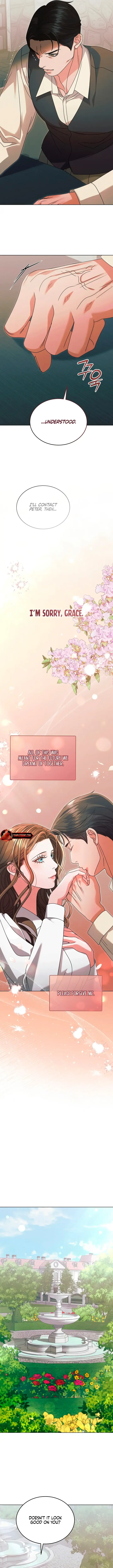 Try Begging Me Chapter 42 - Page 9