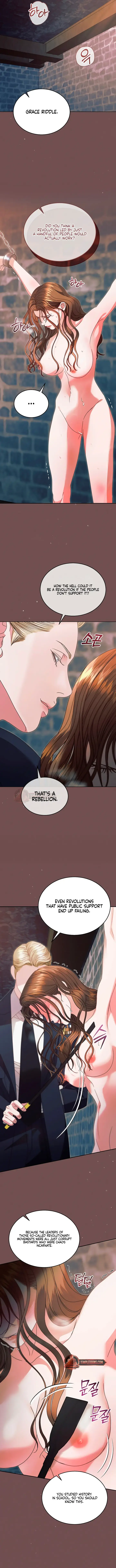Try Begging Me Chapter 43 - Page 2