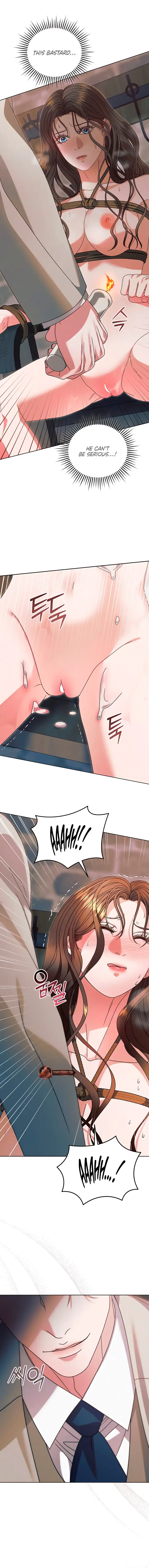 Try Begging Me Chapter 45 - Page 4